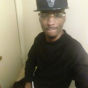 Meet your Posher, Darnell